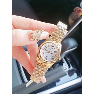 Đồng Hồ Nữ Michael Kors Lexington