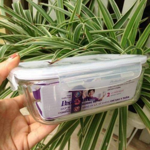 Thố thủy Tinh Lock & Lock 730mL🌸 | BigBuy360 - bigbuy360.vn