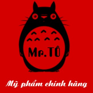 Mỹ Phẩm Mr.Tô