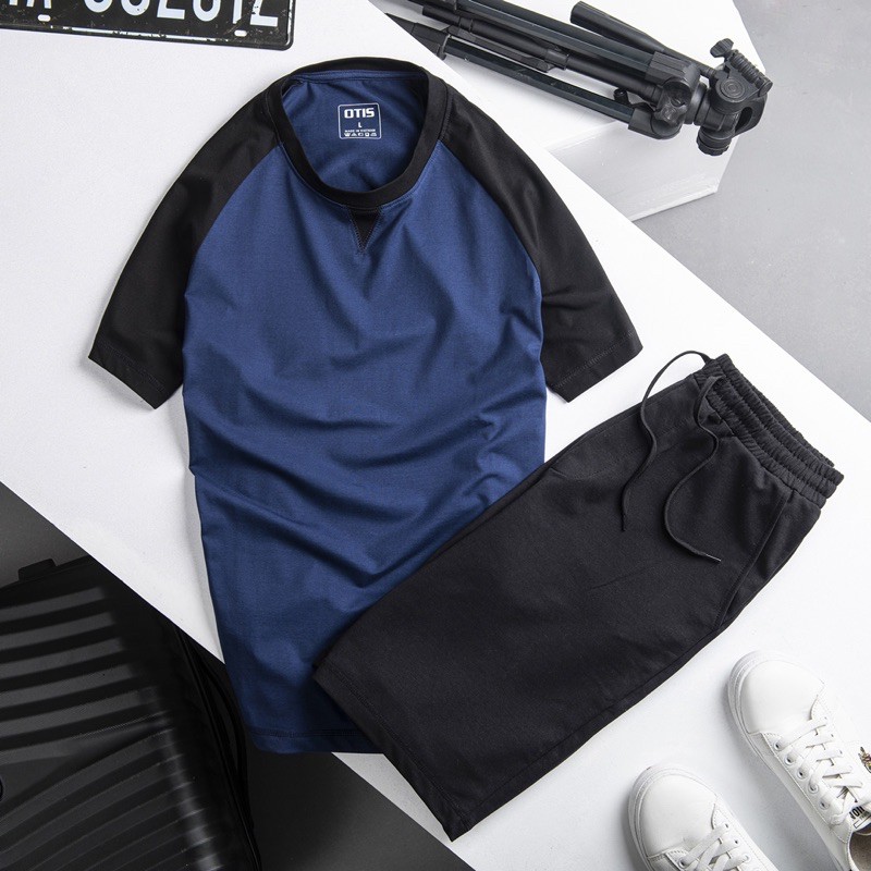 BÁN SỈ BỘ THỂ THAO OTISS VNXK CHO NAM | BigBuy360 - bigbuy360.vn