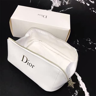 Túi Đựng Mỹ Phẩm Dior Chất Lượng