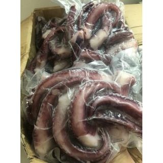 râu bạch tuột 1kg