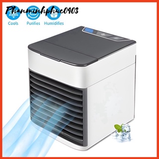 Quạt Điều Hòa Mini Để Bàn