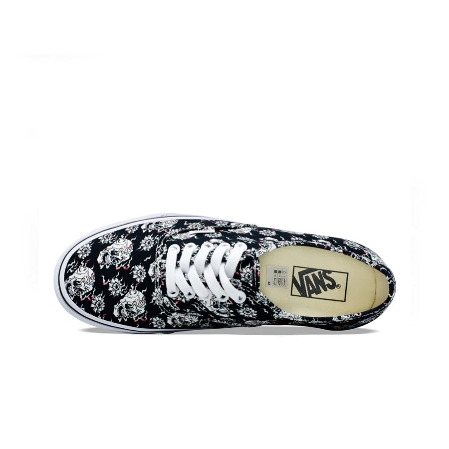 Giày Vans Authentic Flash Skull VN0A2Z5I18C