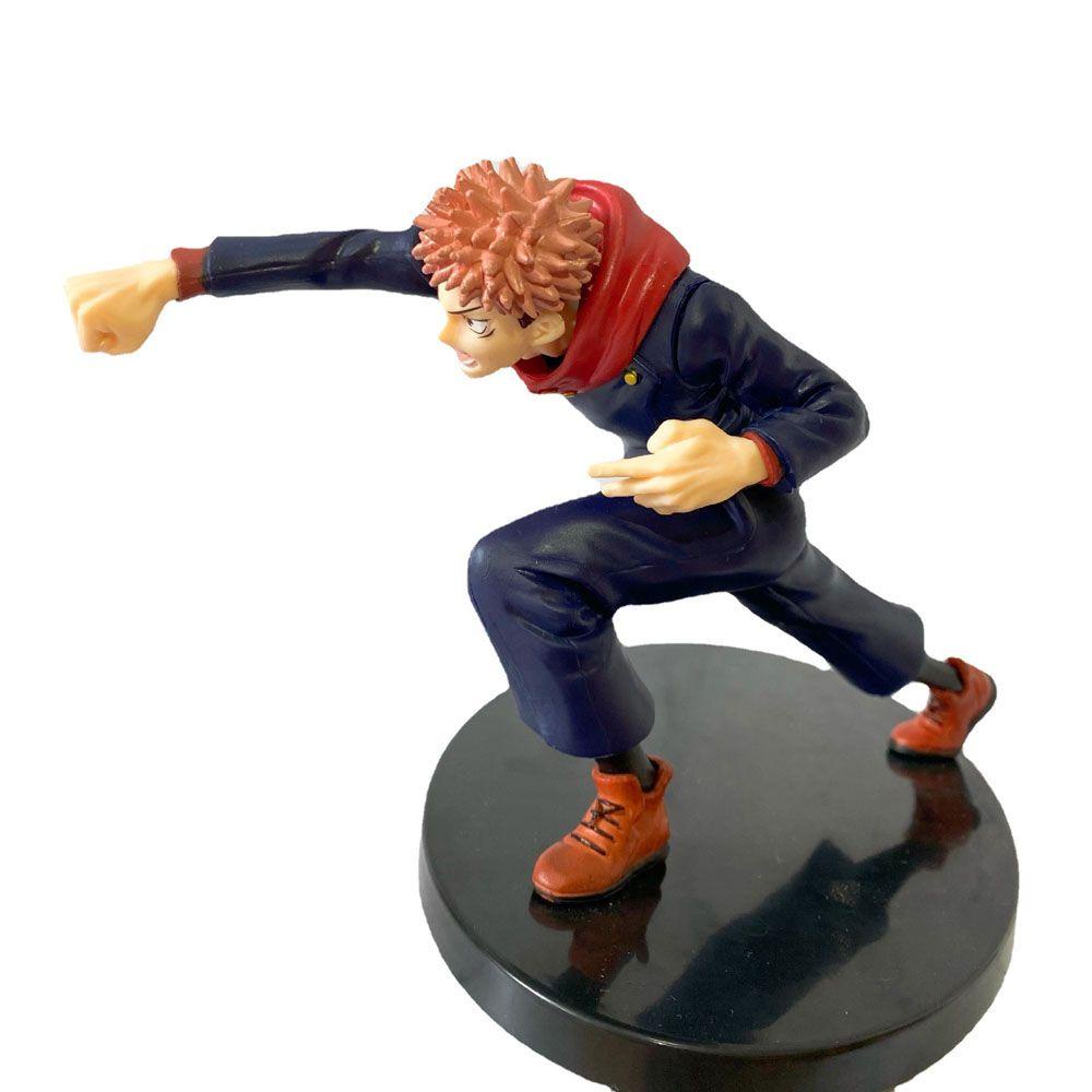 JARRED Mô Hình Nhân Vật Jujutsu Kaisen Trang Trí