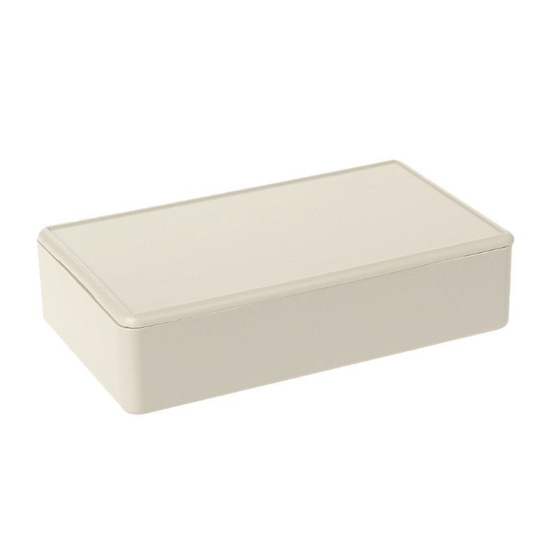 Hộp Điện Bằng Nhựa Kích Thước 3 34X1 96X0 8