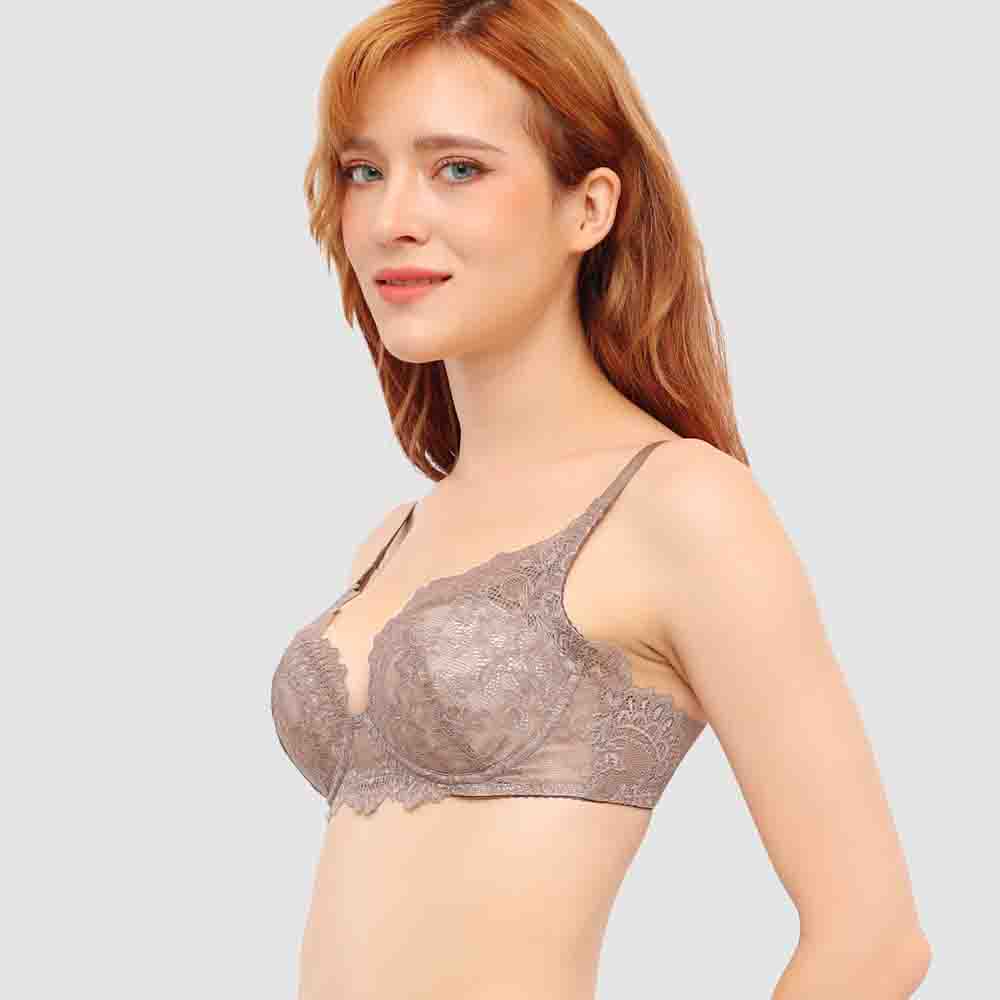 Áo Lót Không Gọng Wacoal VBMI228