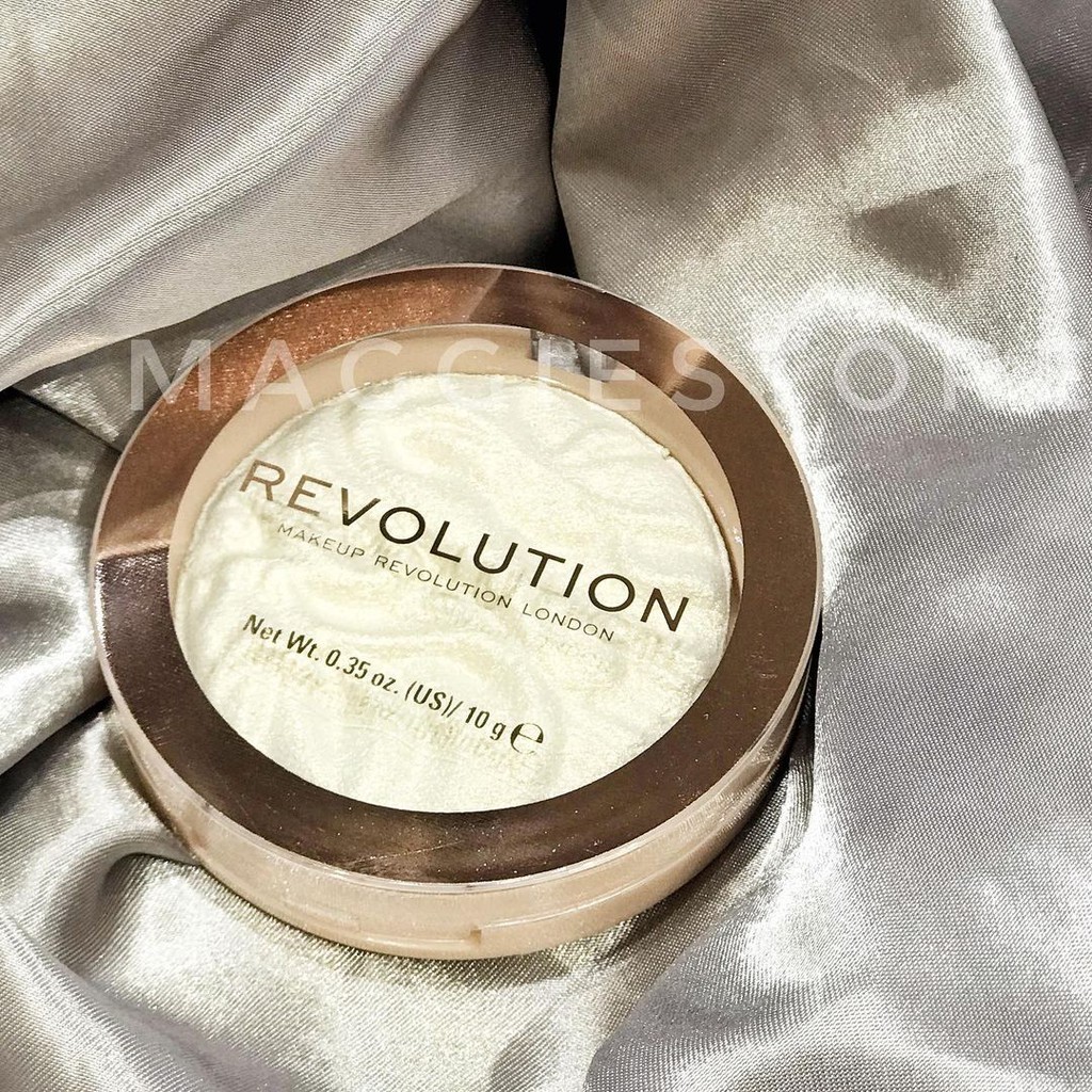 Phấn bắt sáng REVOLUTION HIGHLIGHTER RELOADED