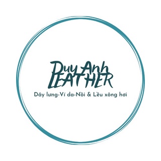 Duy Anh Leather