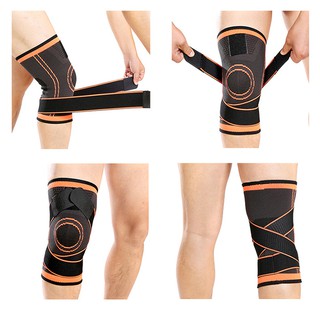 Combo 2 đai quấn đầu gối HX080
