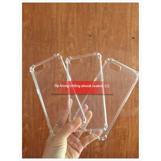 ỐP trong chống shook REALME C2/A1K