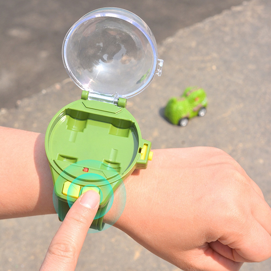 Đồ Chơi Xe Hơi Khủng Long Mini Điều Khiển Từ Xa