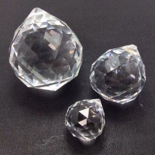 20 viên pha lê 30mm