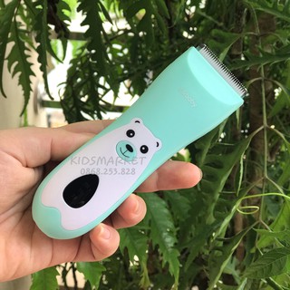 Tông đơ cắt tóc cho bé LUKBABY
