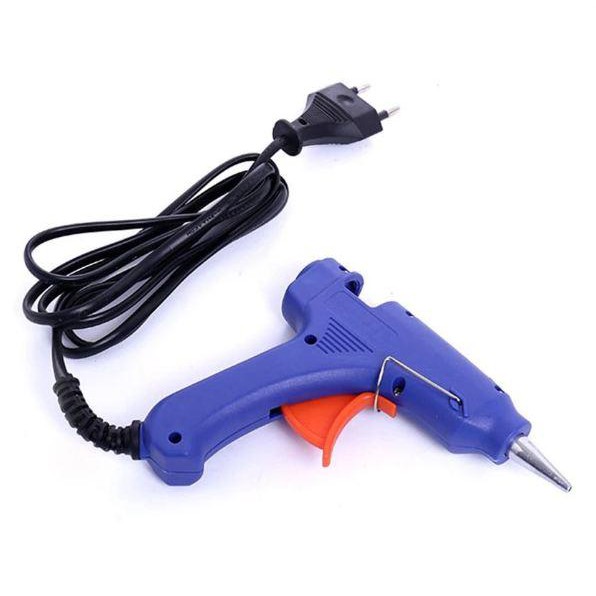 Súng Bắn Keo Silicon + Tặng 1 Cây Keo Nyleo