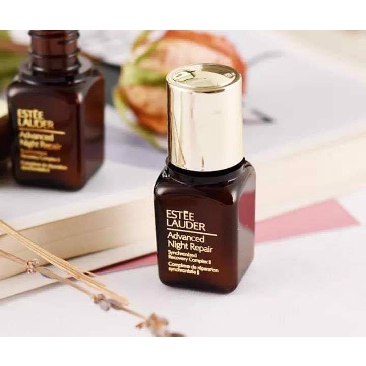 Tinh Chất Phục Hồi Chống Lão Hóa Thế Hệ Mới Estee Lauder Advanced Night Repair Synchronized Multi-Recovery Complex Serum