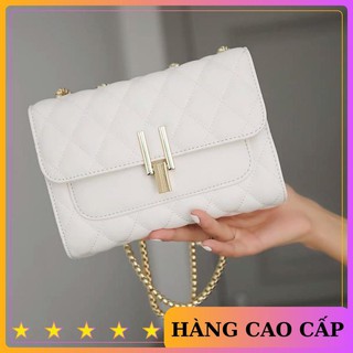 [ UY TÍN ] TÚI XÁCH NỮ KHÓA XOAY TÚI XÁCH NỮ ĐEO VAI PHONG CÁCH HÀN QUỐC TRẺ TRUNG HÀNG LOẠI 1 + ảnh thật