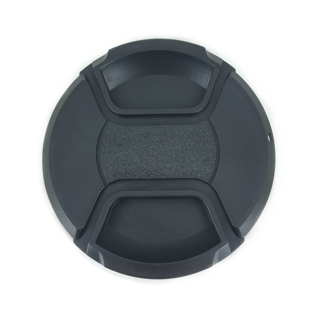 Nắp Đậy Ống Kính Máy Ảnh 95mm Cho Canon Nikon Pentax 95 mm