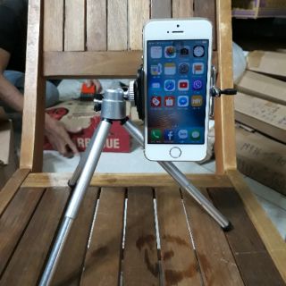 Cây chụp hình  3 chân