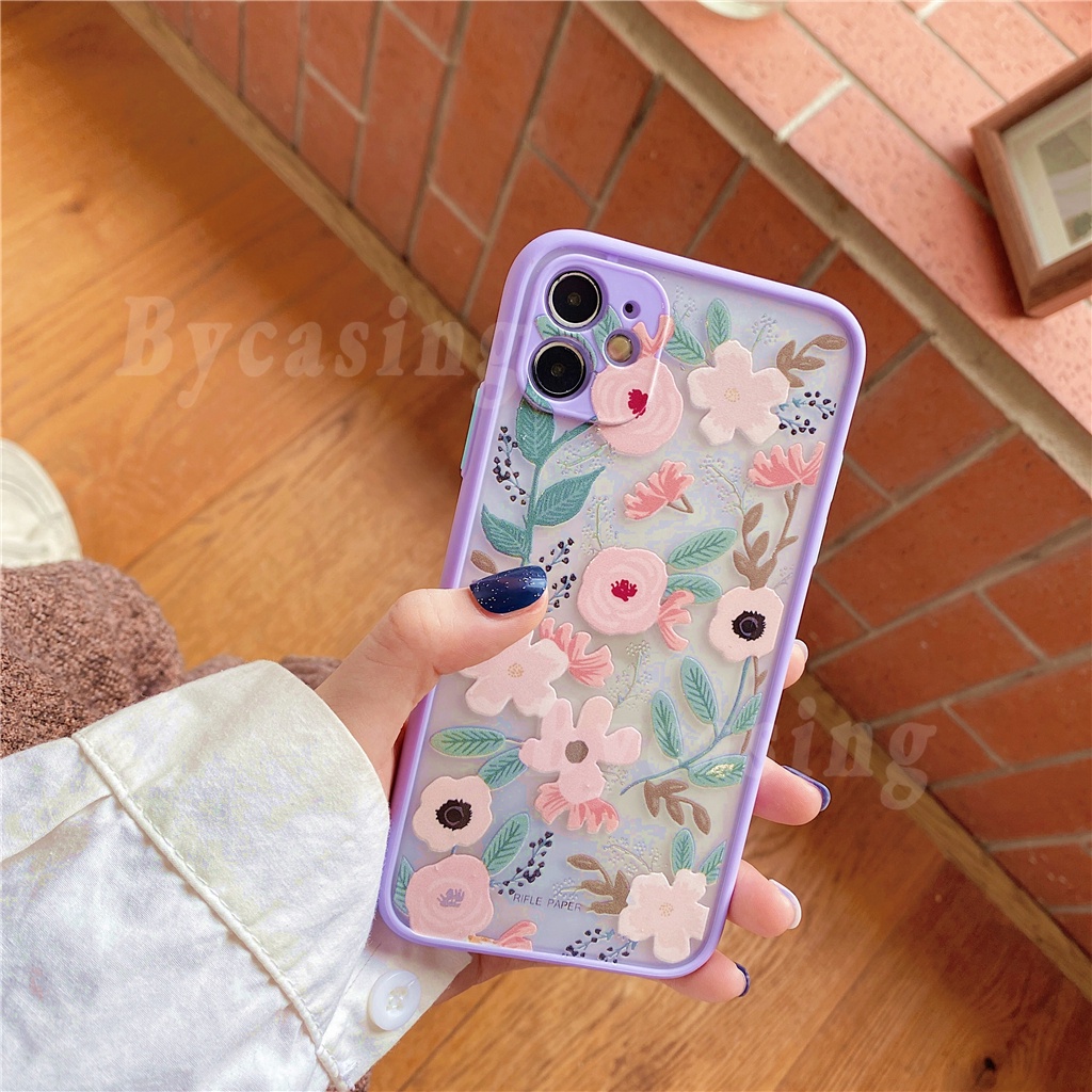 Ốp điện thoại cho Samsung Galaxy A03S A22 A12 A02S A52S A52 A72 A11 M11 A21S A51 A71 A10S A20 A30 A50S A30S A50 A20S A70