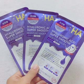 Mặt nạ Maycreate HA (90k/20m)