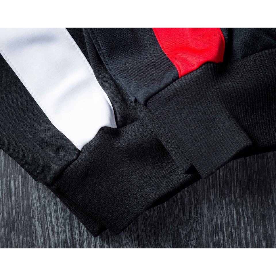 Quần Jogger Nam Nữ 1 Sọc Thun Poly Phong Cách Thể Thao Năng Động Cá Tính Unisex ANH DUY SHOP JGV10 | BigBuy360 - bigbuy360.vn