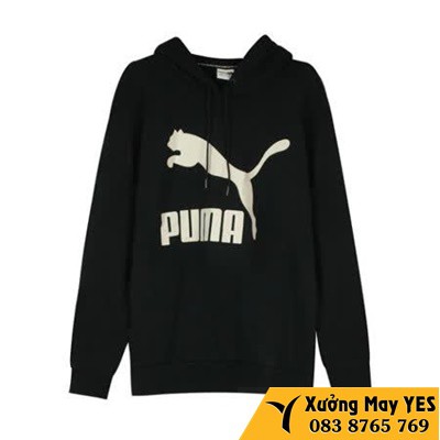 Quần áo thể thao puma xuất khẩu