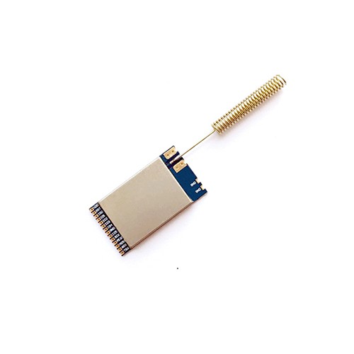 Module Lora SX1278 WLK01S78-M-TH