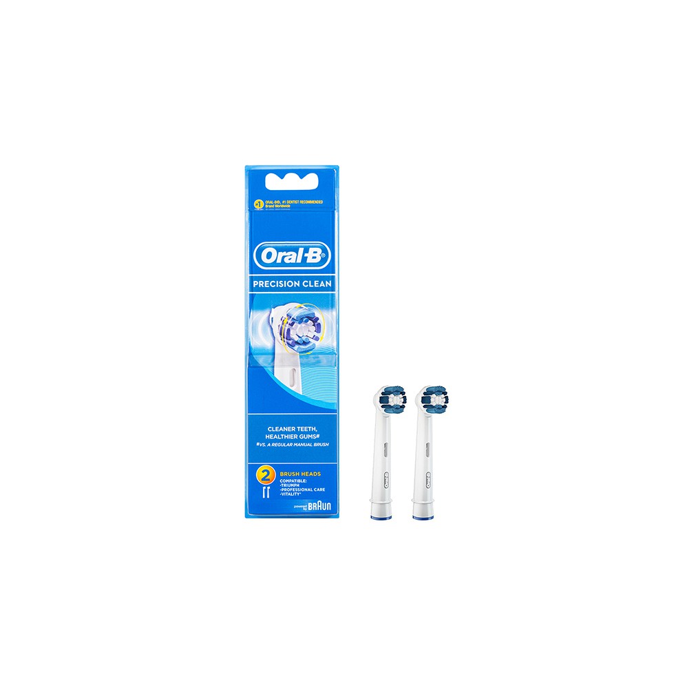 Đầu bàn chải Oral-B thay thế