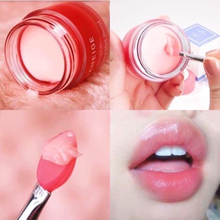 MẶT NẠ NGỦ MÔI LANEIGE