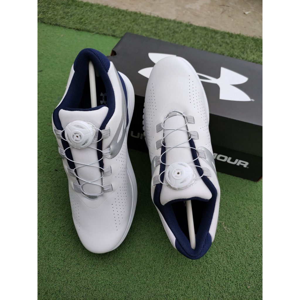 [NEW] Giày golf nữ Under Armour mẫu mới nhất 2020