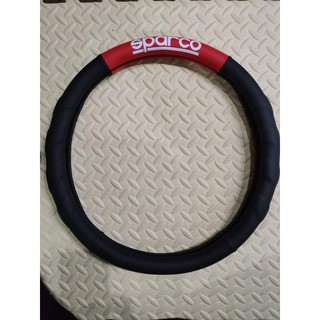 Bọc vô lăng sparco