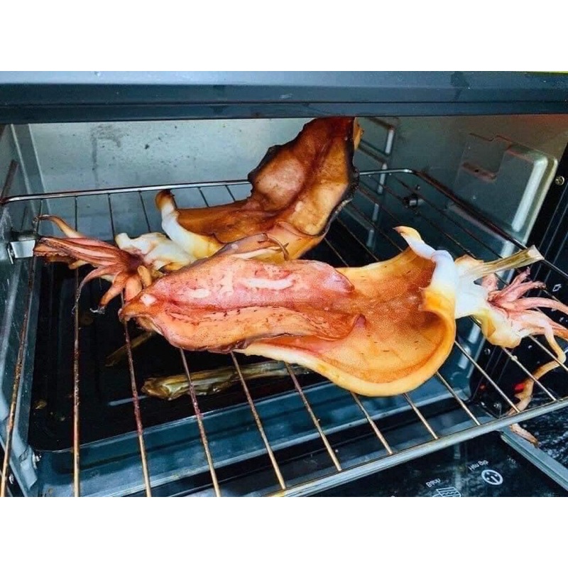 🦑MỰC 1 NẮNG CÔ TÔ – ĂN NGON- BIẾU SANG🦑 | BigBuy360 - bigbuy360.vn