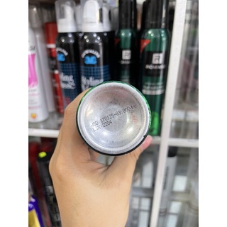 Mousse tạo kiểu tóc Romano Classic 175g