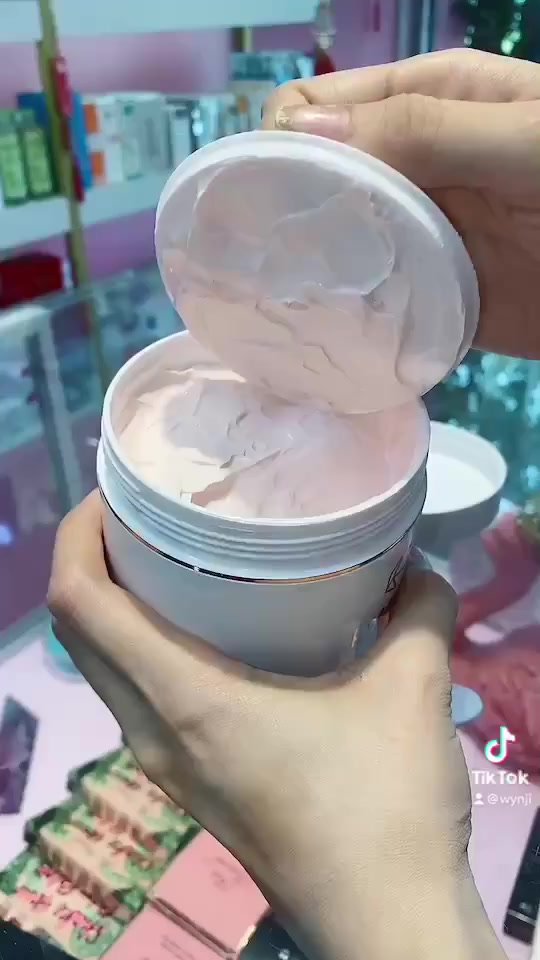 Kem Dưỡng Trắng Da Tế Bào Gốc Rmon White Label Dia Whitening Cream 200ml Fuho cosmetics | BigBuy360 - bigbuy360.vn