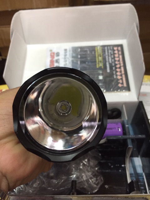 Đèn sạc wasing WFL-H12 siêu sáng | BigBuy360 - bigbuy360.vn