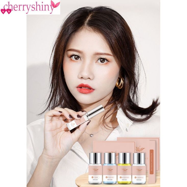 Bộ dung dịch uốn cong và uốn cong lông mi chuyên nghiệp
 | BigBuy360 - bigbuy360.vn