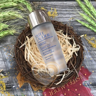 Nước thần dưỡng da 2 in 1 estee lauder micro essence 30ml