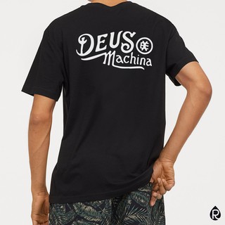 Áo thun Biker DEUS 7