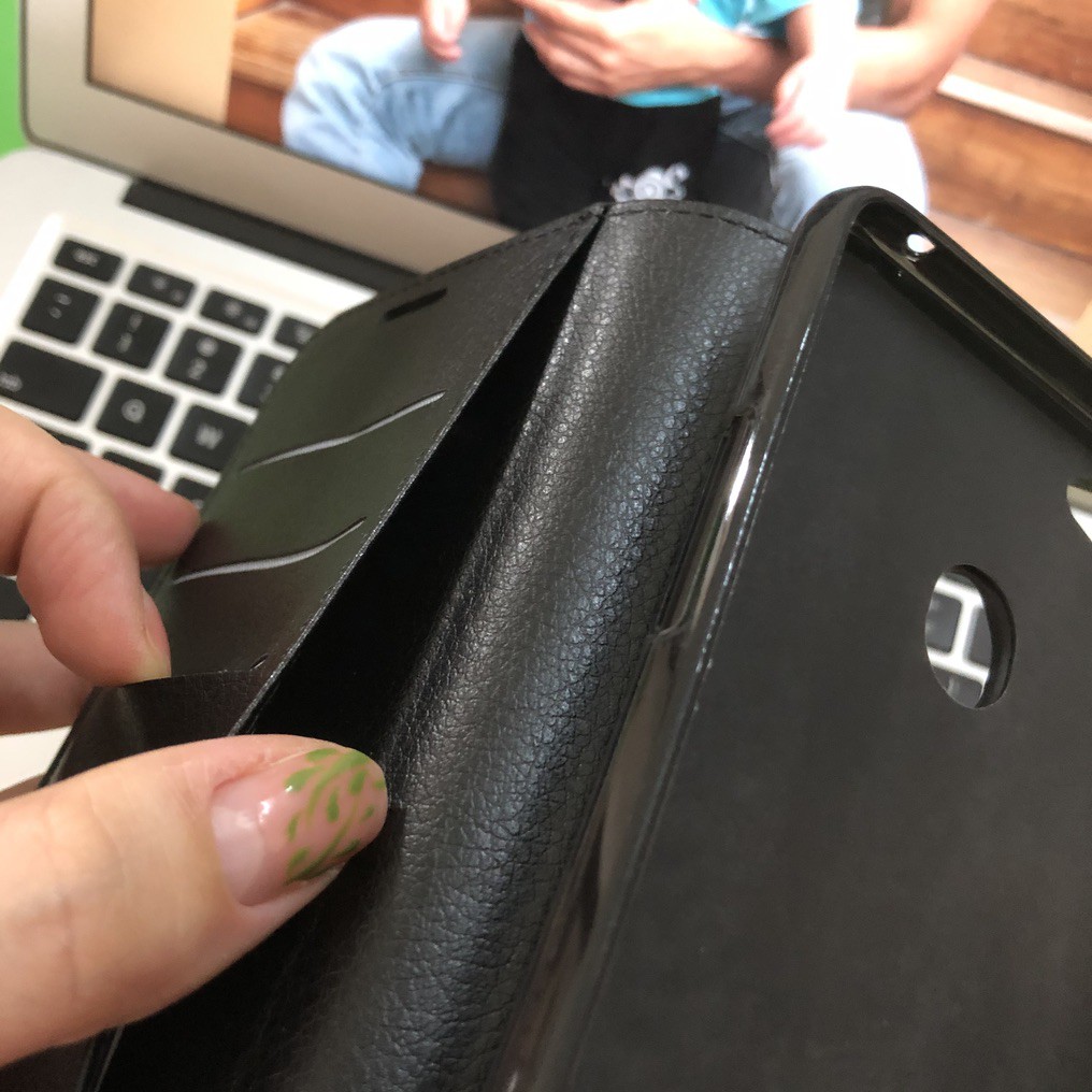 Oppo F7 - Bao da PU cho điện thoại di động thông minh | BigBuy360 - bigbuy360.vn