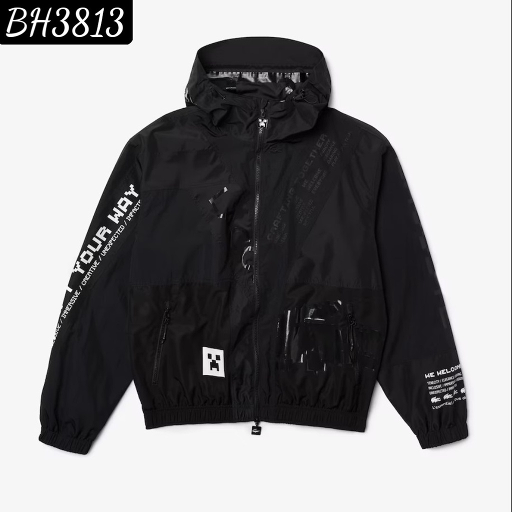 Áo khoác gió LCST BH38 13