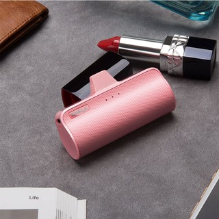 Sạc dự phòng iWalk 3300mAh cổng Micro - USB