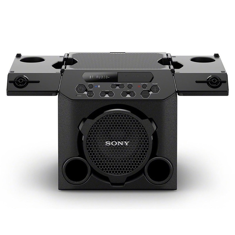 Dàn âm thanh Hifi Sony GTK-PG10