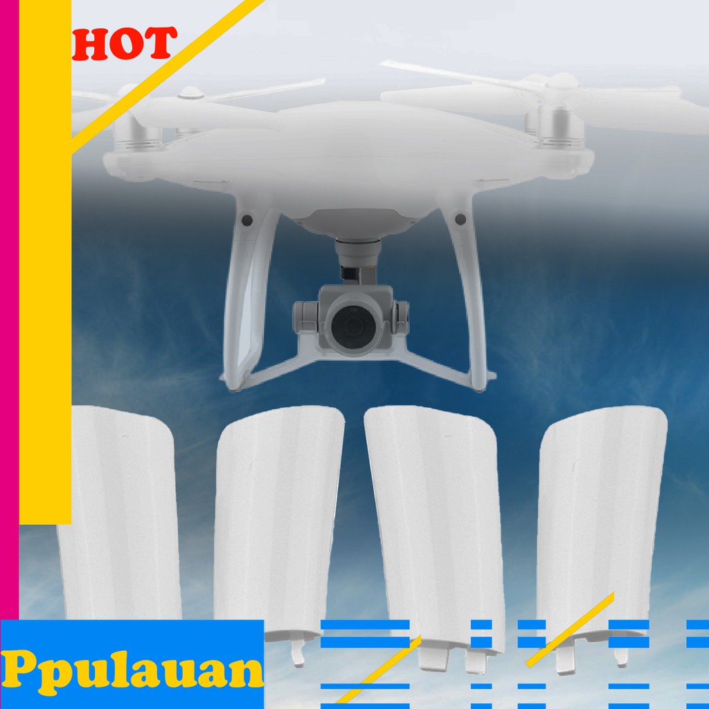 Bộ Chân Tiếp Đất Thay Thế Cho Dji Phantom 4 Pro