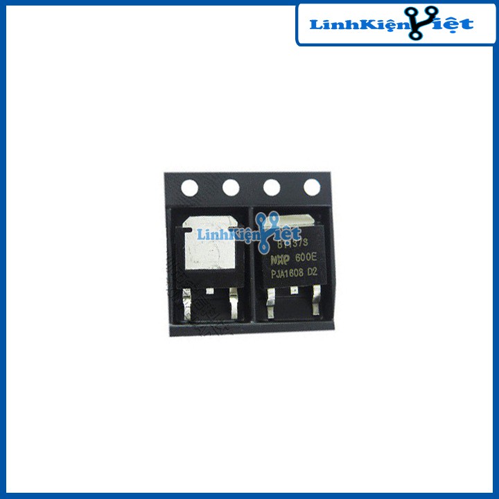 BT137-600E 600V/8A TO-252 ( Chân dán )