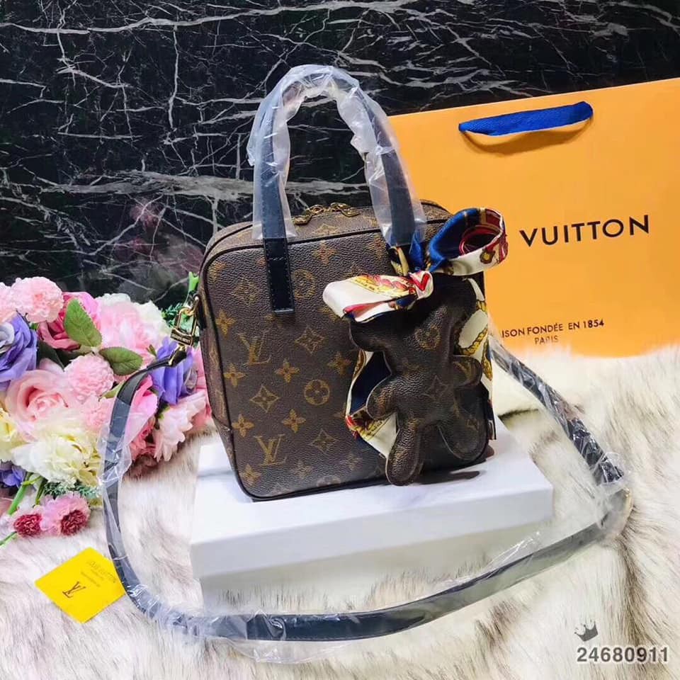 Túi Thời Trang Nữ Cao Cấp Có Hộp TN136