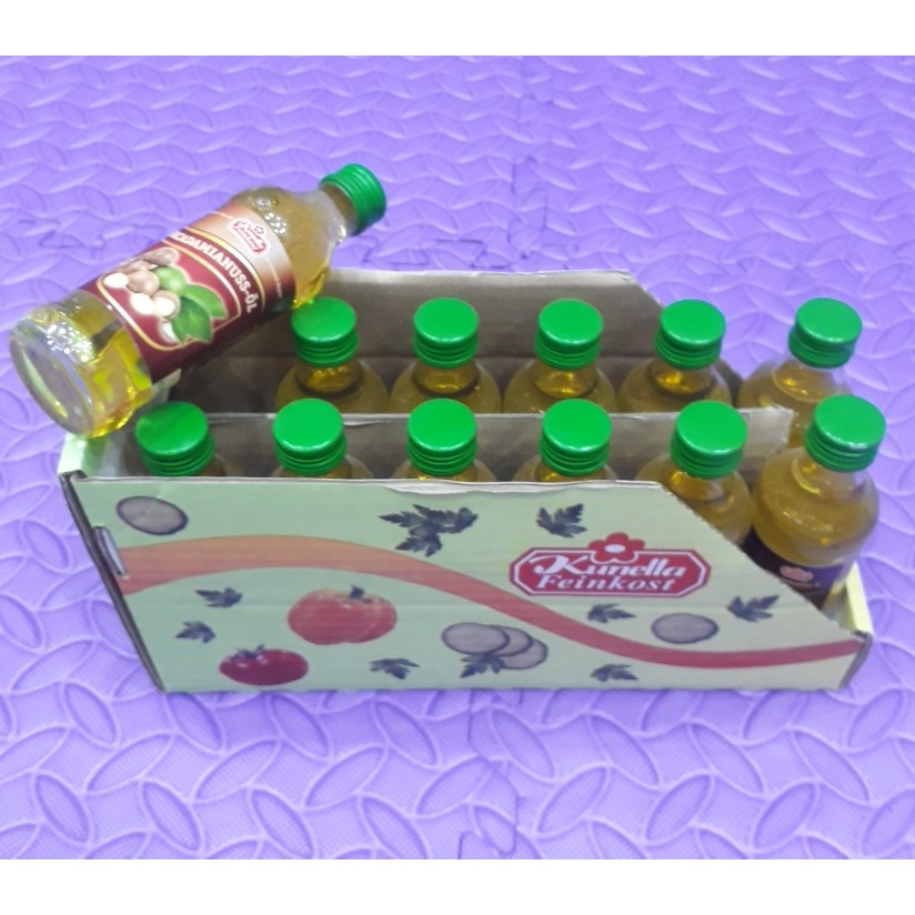 Dầu Macca KUNELLA cho bé - Đức