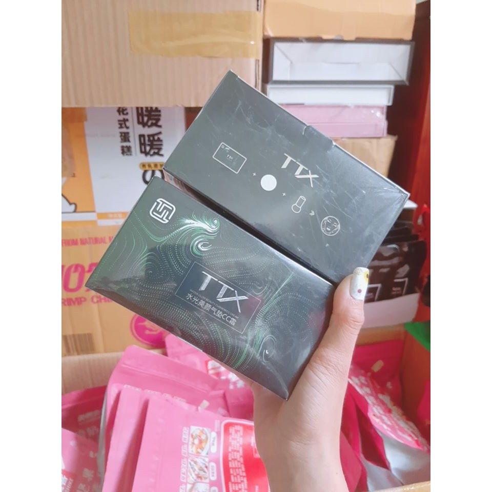 Phấn nước TTX ( nội địa chính hãng) | BigBuy360 - bigbuy360.vn