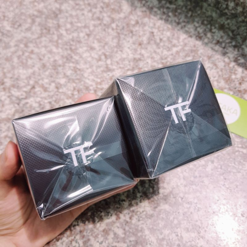 Nước hoa nam TOM FORD OMBRE LEATHER EDP 100ml Fullseal-Tester | BigBuy360 - bigbuy360.vn