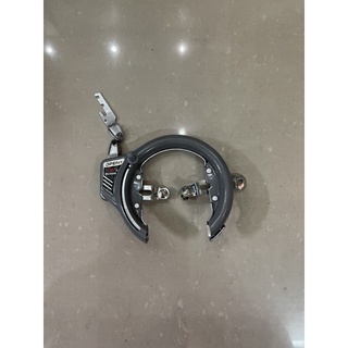 khoá càng cua xe đạp ( khoá xe mili )